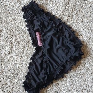 Victoria Secret Bikini Bottoms